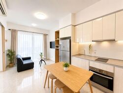 The Luxurie (D19), Condominium #555650341